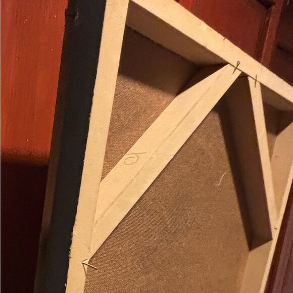 romero britto picture art frame long photo limited edition signed the hug 1993 - Picture 3 of 10